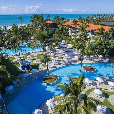 Porto Beach Resort - Marulhos Pôrto das Galinhas Екстериор снимка