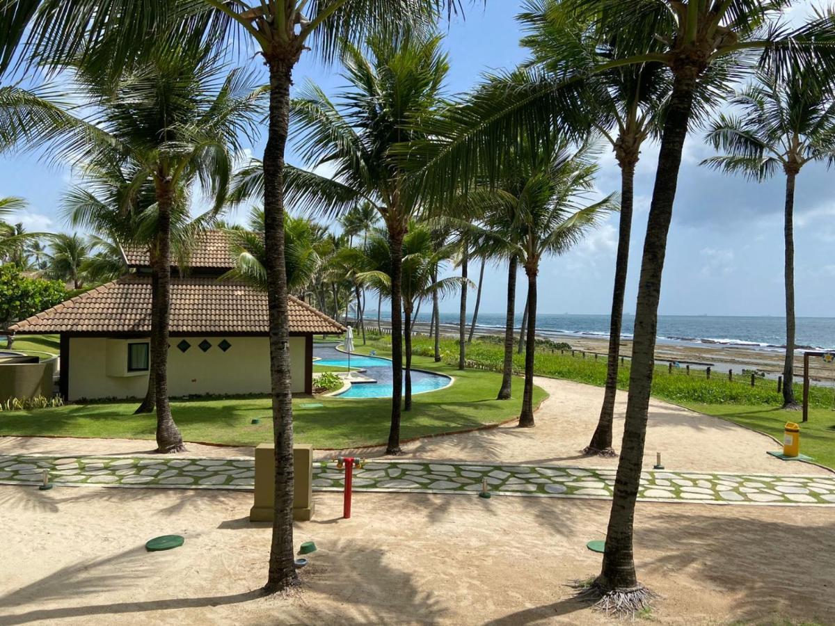 Porto Beach Resort - Marulhos Pôrto das Galinhas Екстериор снимка