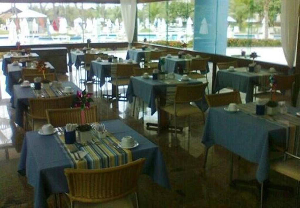 Porto Beach Resort - Marulhos Pôrto das Galinhas Екстериор снимка
