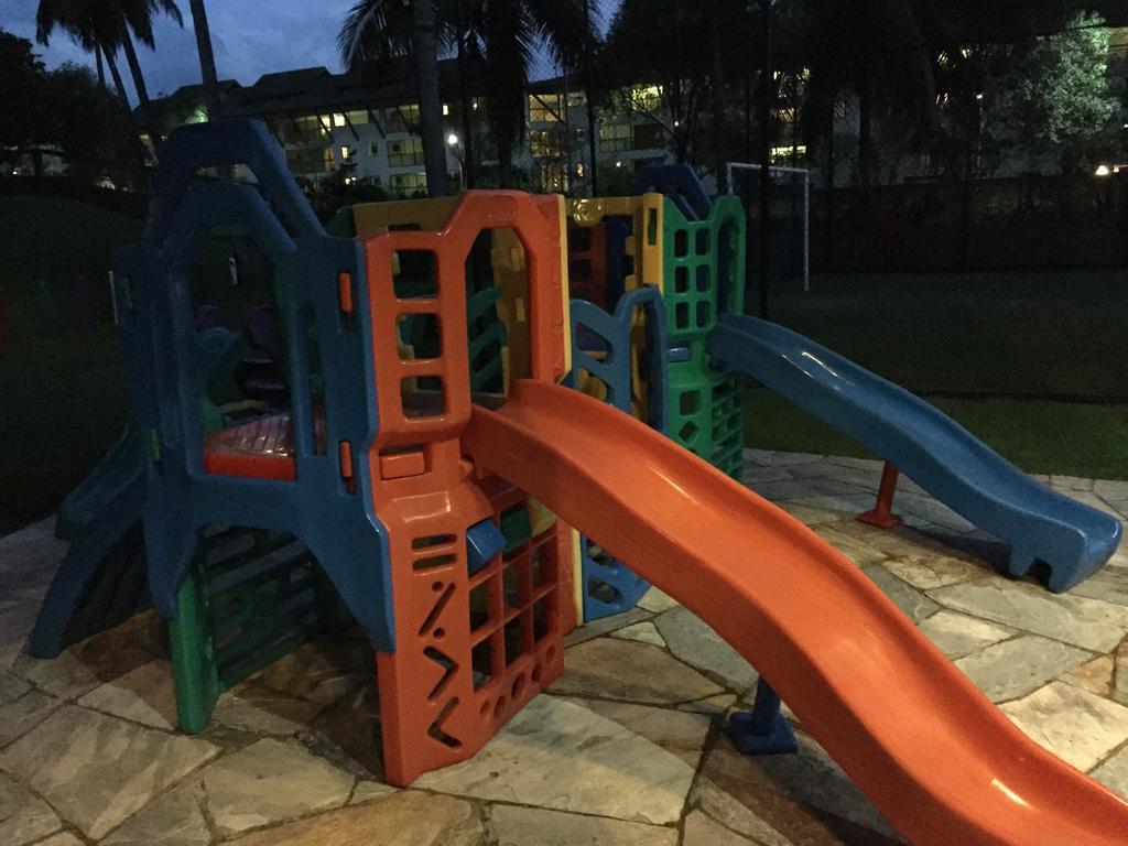 Porto Beach Resort - Marulhos Pôrto das Galinhas Екстериор снимка