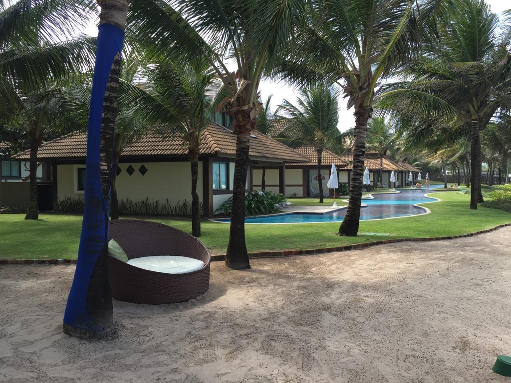 Porto Beach Resort - Marulhos Pôrto das Galinhas Екстериор снимка