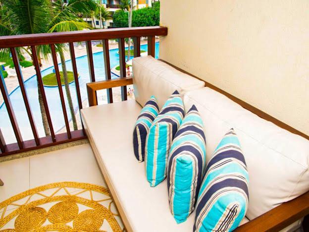 Porto Beach Resort - Marulhos Pôrto das Galinhas Екстериор снимка