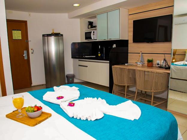 Porto Beach Resort - Marulhos Pôrto das Galinhas Стая снимка