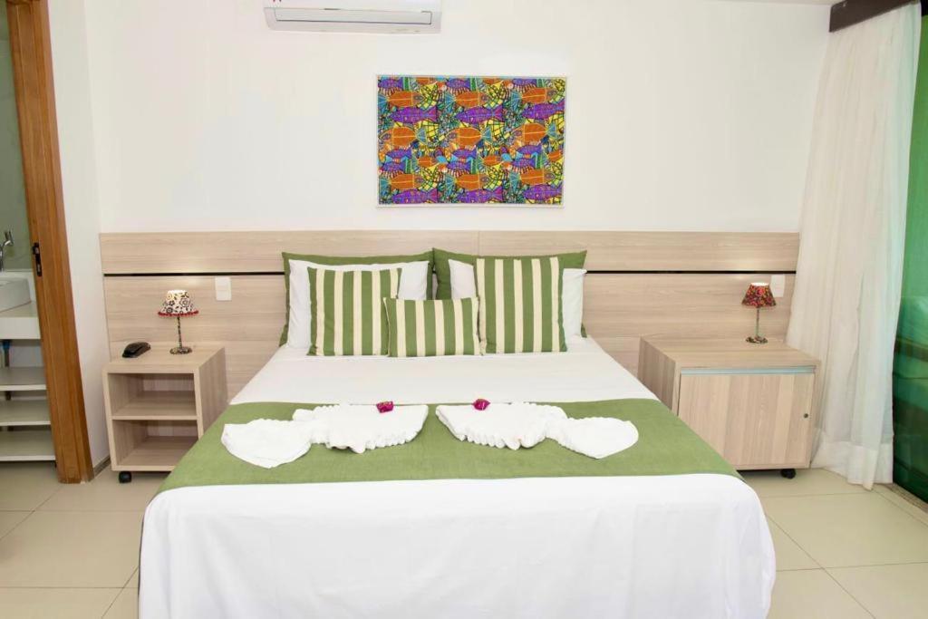 Porto Beach Resort - Marulhos Pôrto das Galinhas Стая снимка