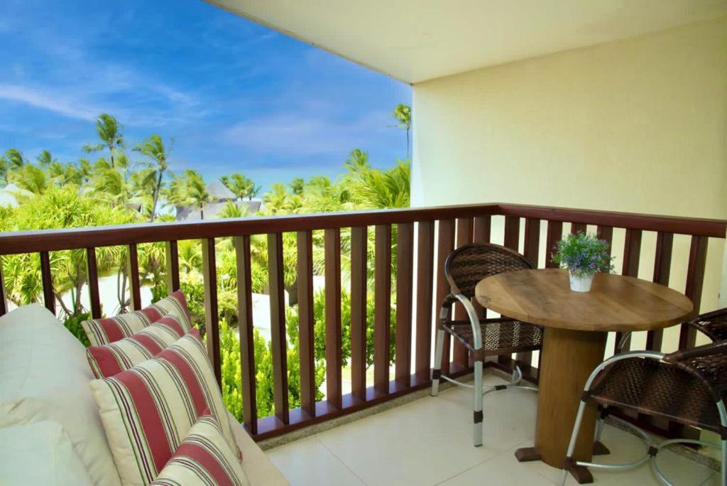 Porto Beach Resort - Marulhos Pôrto das Galinhas Стая снимка