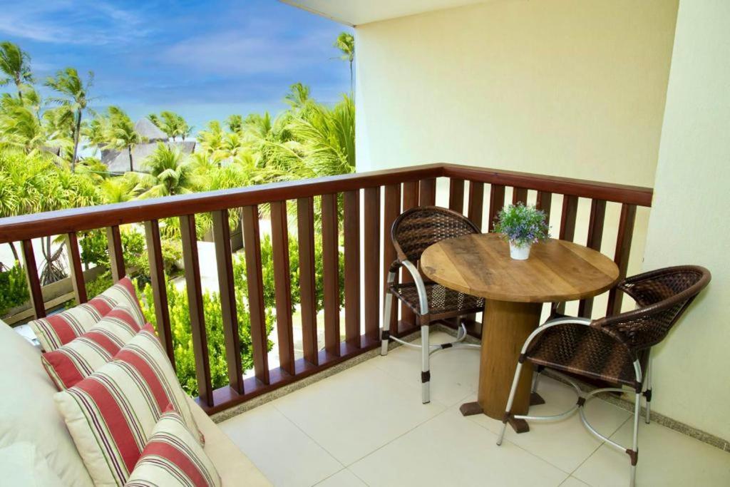 Porto Beach Resort - Marulhos Pôrto das Galinhas Стая снимка