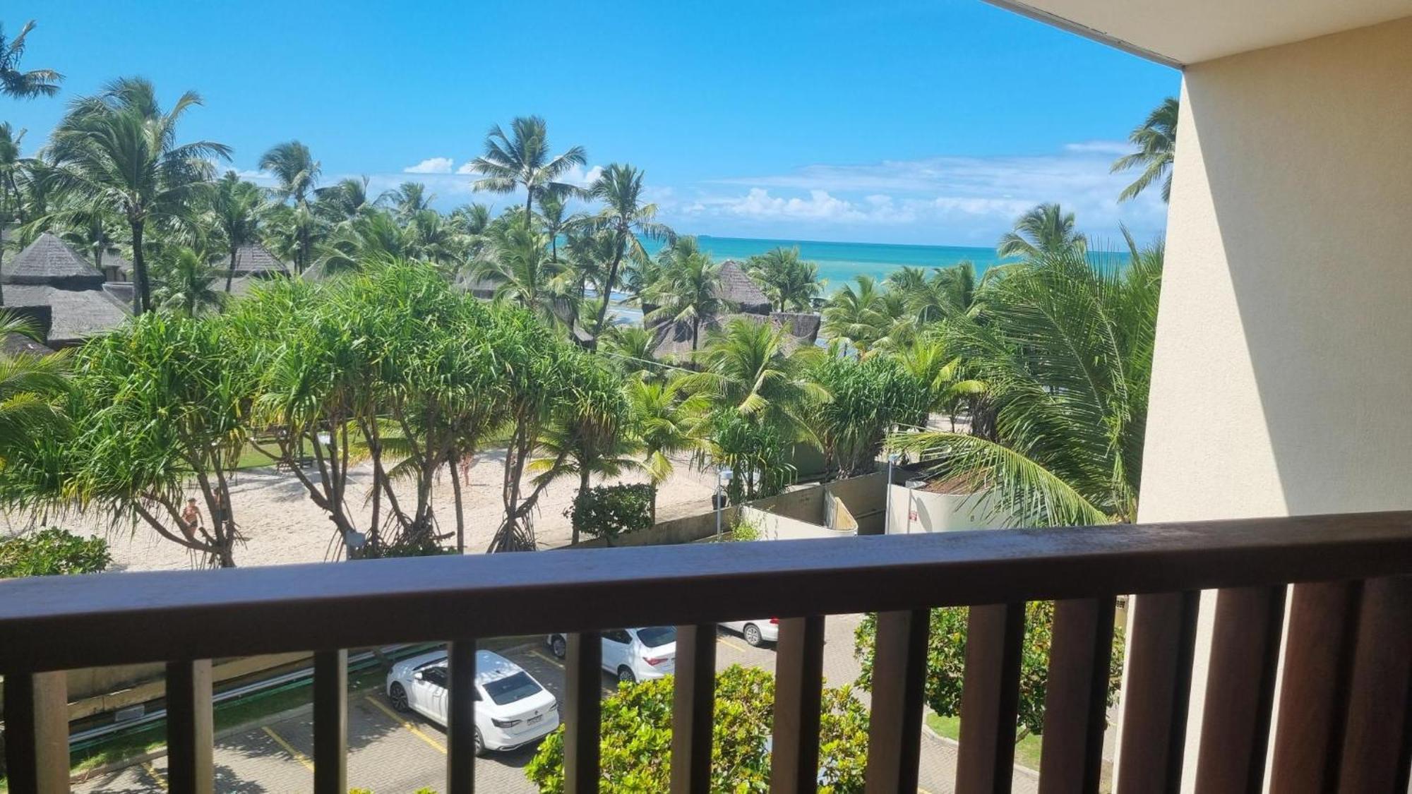 Porto Beach Resort - Marulhos Pôrto das Galinhas Екстериор снимка