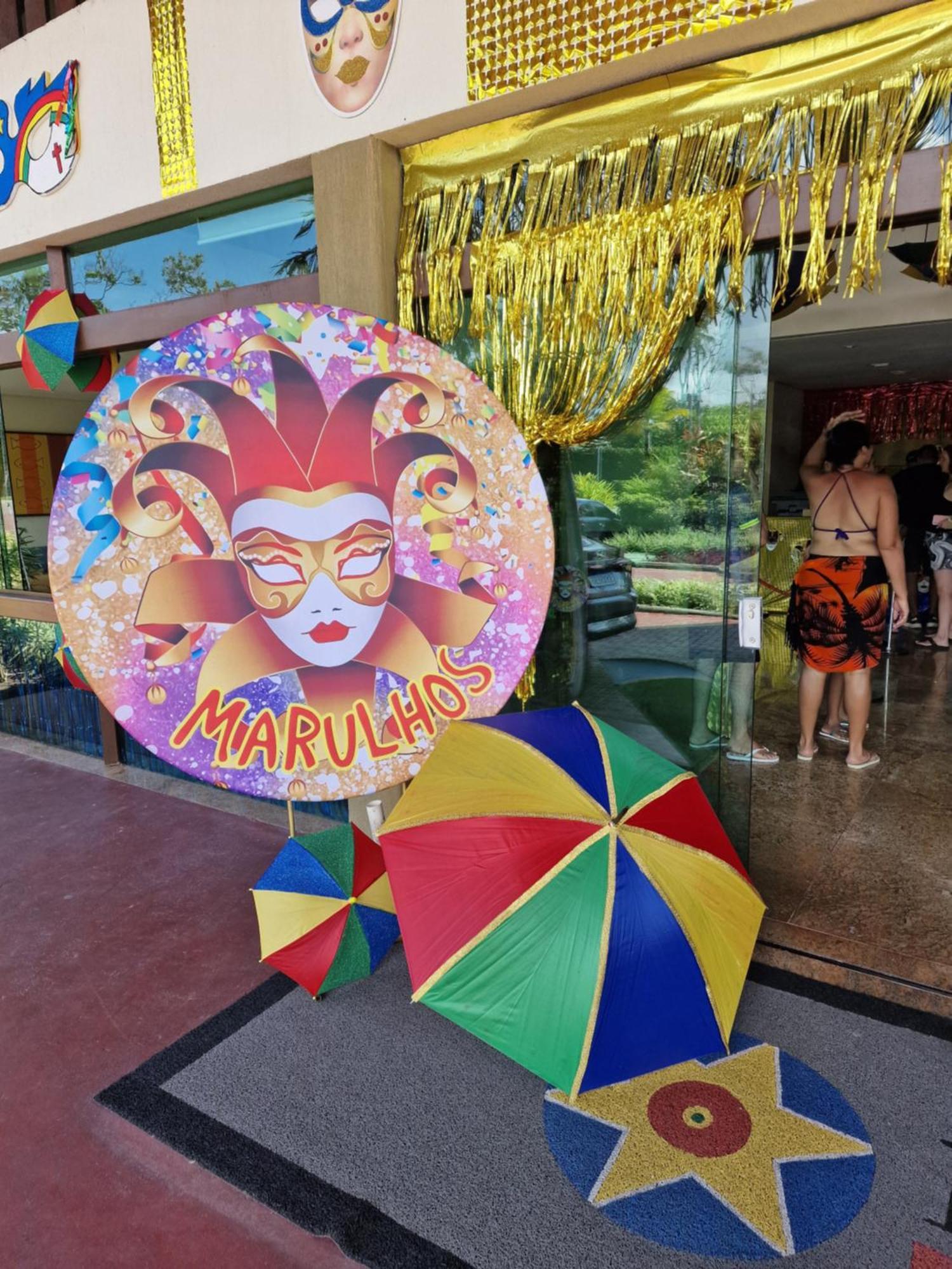 Porto Beach Resort - Marulhos Pôrto das Galinhas Екстериор снимка