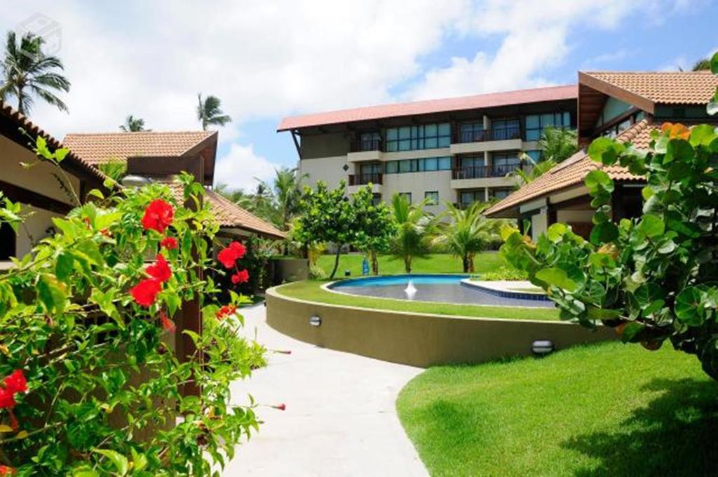 Porto Beach Resort - Marulhos Pôrto das Galinhas Екстериор снимка
