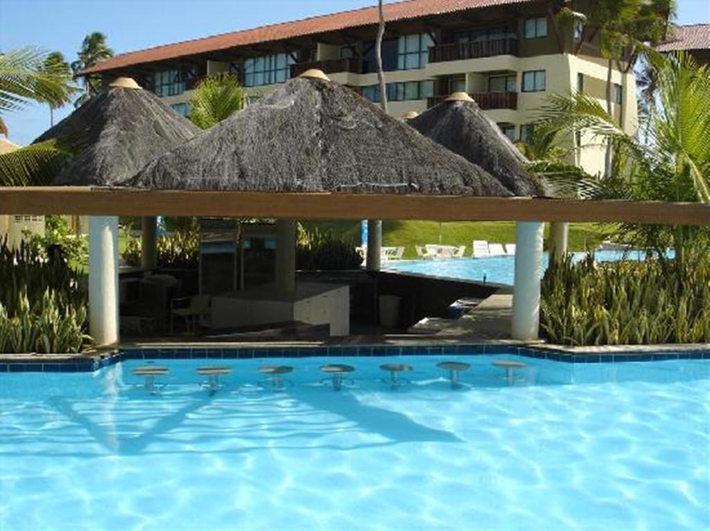 Porto Beach Resort - Marulhos Pôrto das Galinhas Екстериор снимка