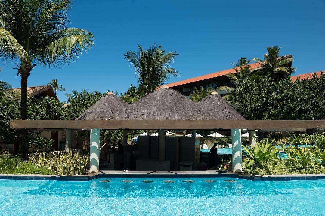 Porto Beach Resort - Marulhos Pôrto das Galinhas Екстериор снимка